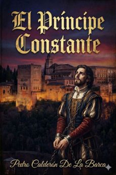 el principe constante (ebook)-9786726015252