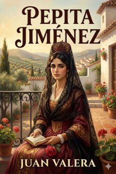 pepita jimenez (ebook)-9786726016952