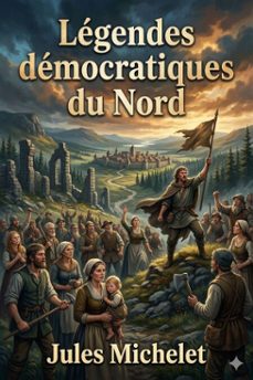 legendes democratiques du nord (ebook)-9786726026852