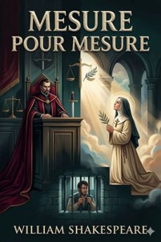 mesure pour mesure (ebook)-william shakespeare-9786726028252