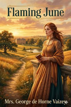 flaming june (ebook)-9786726033652