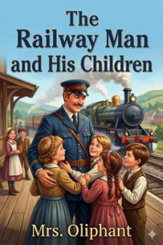 the railway man and his children (ebook)-9786726034352