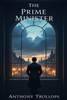 the prime minister (ebook)-anthony trollope-9786726550852