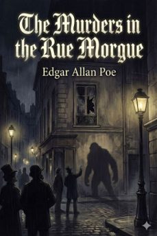 the murders in the rue morgue (ebook)-edgar allan poe-9786726553952