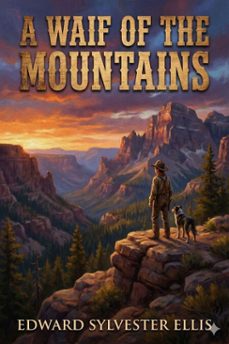 a waif of the mountains (ebook)-edward sylvester ellis-9786726554652