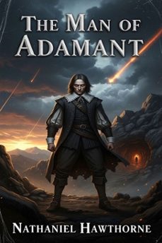 the man of adamant (ebook)-nathaniel hawthorne-9786726561452