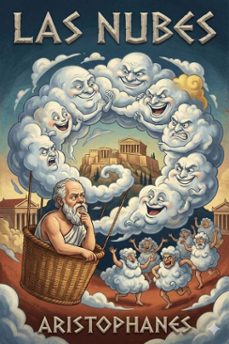 las nubes (ebook)-9786726563852