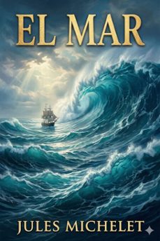 el mar (ebook)-jules michelet-9786726566952