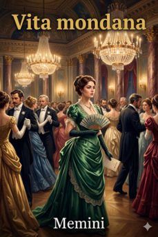 vita mondana (ebook)-9786726575152