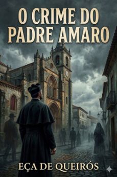 o crime do padre amaro, scenas da vida devota (ebook)-eça de queirós-9786726580552