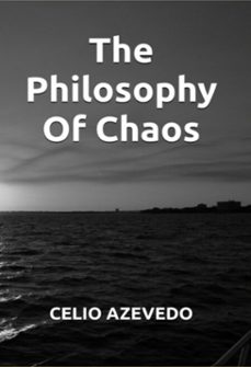 the philosophy of chaos (ebook)-célio azevedo-9787820539552