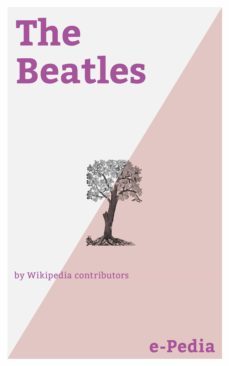 e-pedia: the beatles (ebook)-9788026858652