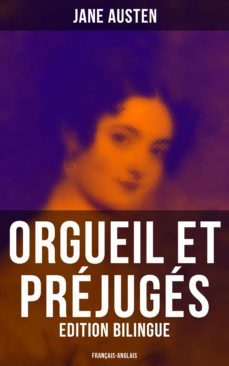 orgueil et prejuges (edition bilingue: français-anglais) (ebook)-jane austen-9788027233052