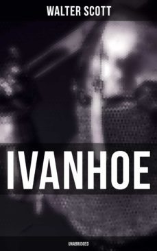ivanhoe (unabridged) (ebook)-walter scott-9788027242252