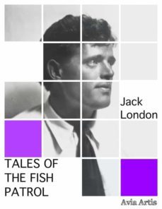 -jack london-9788382265552