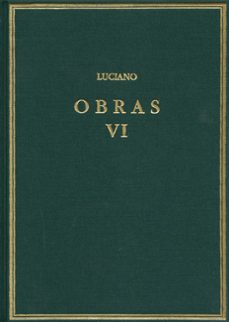obras vi (ed. bilingue castellano-griego)-9788400082352