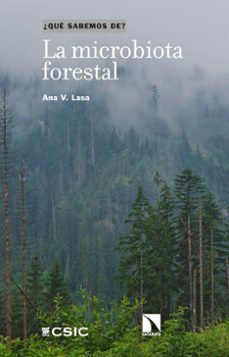 la microbiota forestal (ebook)-ana v. lasa-9788400114152