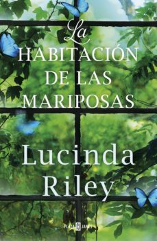 la habitacion de las mariposas (ebook)-lucinda riley-9788401024252