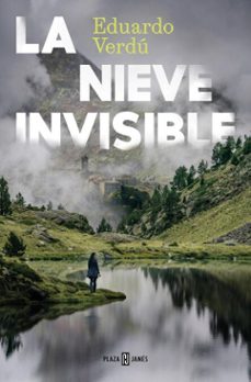 la nieve invisible (ebook)-eduardo verdu-9788401037252