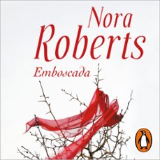 emboscada (audiolibro)-nora roberts-9788401038952