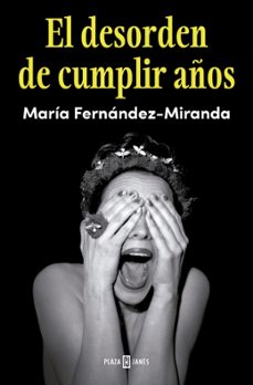 -maria fernandez miranda-9788401040252