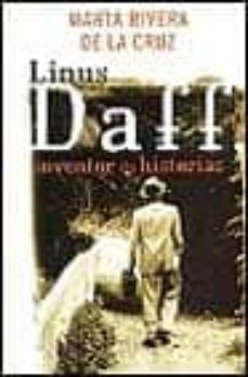 linus daff, inventor de historias-9788401328152