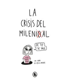 la crisis del milenial (ebook)-9788402422569