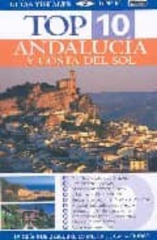 andalucia y costa del sol (top 10) 2007-9788403504752