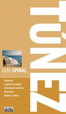 tunez 2009(guia spiral)-9788403508552