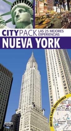 nueva york 2016 (citypack)-9788403514652