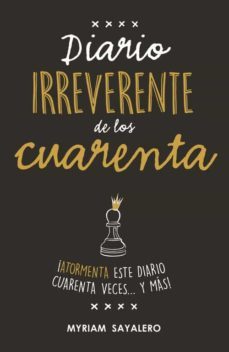 diario irreverente de los cuarenta-9788403517752