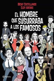 el hombre que susurraba a los famosos (ebook)-9788408007852