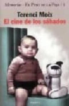 el cine de los sabados-9788408024552