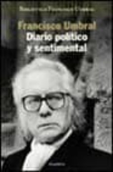 diario politico y sentimental-9788408029052