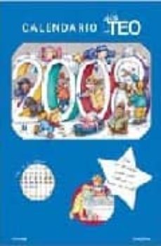 calendario teo 2008-9788408074052