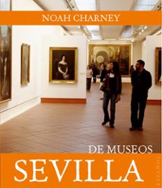 sevilla de museos-9788408089452