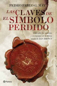 las claves de el simbolo perdido-9788408090052