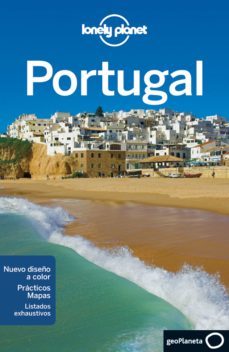 portugal 2011 (lonely planet)-9788408097952