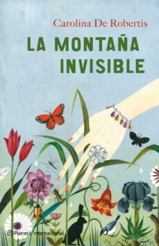 la montaña invisible-9788408102052