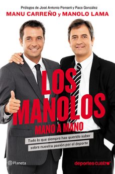 -manu carreño-9788408120452