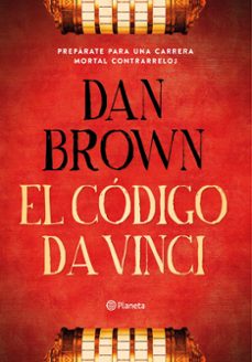 el codigo da vinci (serie robert langdon 2)-9788408163152
