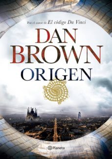 origen (edicion especial: novela + guia viaja con origen)-9788408177852