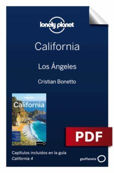 california 4_8. los angeles (ebook)-brett atkinson-andrew bender-9788408199052