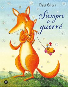 siempre te querre-9788408217152