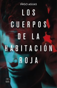 los cuerpos de la habitacion roja-9788408223252