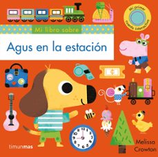 agus en la estacion-9788408234852