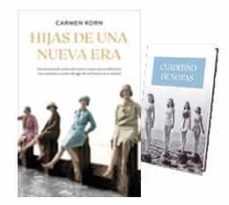 pack navidad tc hijas de una nueva era-9788408236252