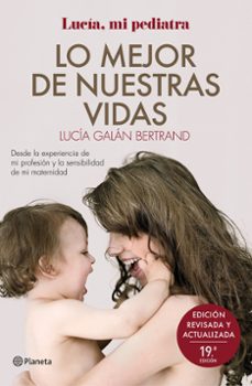 lo mejor de nuestras vidas-9788408246152