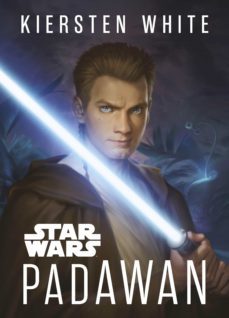 star wars. padawan (ebook)-9788408265252