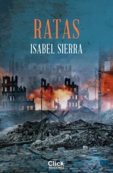 ratas (ebook)-isabel sierra-9788408266952